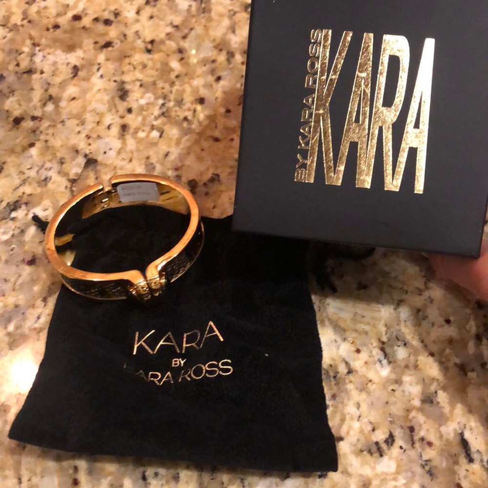 Kara Ross bangle - Picture 5 of 5